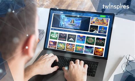 TwinSpires Online Casino PA Welcome Offer & Review: Free .